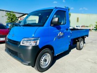 Toyota  Town Ace 2023年 TOYOTA TownAce 自排 汽油 1.5L | 新北市汽車商業同業公會｜TACA優良車商聯盟｜中古、二手車買車賣車公會認證保固