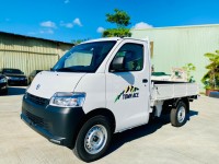 Toyota  Town Ace 2023年 TOYOTA TownAce 自排 汽油 1.5L | 新北市汽車商業同業公會｜TACA優良車商聯盟｜中古、二手車買車賣車公會認證保固