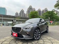 Mazda  CX-3 2021 CX-3 | 新北市汽車商業同業公會｜TACA優良車商聯盟｜中古、二手車買車賣車公會認證保固