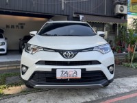 Toyota  RAV4 (網路好店、實車實價)漂亮車/正常跑/好保養/好車況/無待修/店長推薦 | 新北市汽車商業同業公會｜TACA優良車商聯盟｜中古、二手車買車賣車公會認證保固