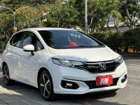 Honda  FIT 金鑽店~FIT 1.5頂級S版 ㄧ手車 里程保證6萬多公里 循跡防滑 胎壓監控 斜坡起步輔助 6安 免鑰啟動車門鎖 定速 恆溫空調 換檔撥片 原廠多功能大螢幕等多項配備！ | 新北市汽車商業同業公會｜TACA優良車商聯盟｜中古、二手車買車賣車公會認證保固