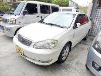 Toyota  Altis 一手車.有認證.可全貸 | 新北市汽車商業同業公會｜TACA優良車商聯盟｜中古、二手車買車賣車公會認證保固