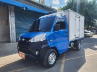 Mitsubishi  Veryca 中華A190貨車.-25度冷凍廂內隔層.雙邊門.跑4萬 | 新北市汽車商業同業公會｜TACA優良車商聯盟｜中古、二手車買車賣車公會認證保固