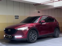 Mazda  CX-5 小改款CX5 跟車 柴油頂級版 | 新北市汽車商業同業公會｜TACA優良車商聯盟｜中古、二手車買車賣車公會認證保固