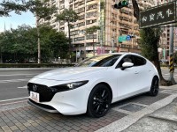 Mazda  Mazda3 MAZDA | 新北市汽車商業同業公會｜TACA優良車商聯盟｜中古、二手車買車賣車公會認證保固