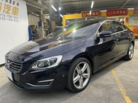 Volvo  S60 歐洲坦克最安全房車S60有跟車，盲點偵測 | 新北市汽車商業同業公會｜TACA優良車商聯盟｜中古、二手車買車賣車公會認證保固