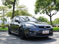 Ford/福特  Focus 2.0頂級6速手自排.柴油渦輪~ | 新北市汽車商業同業公會｜TACA優良車商聯盟｜中古、二手車買車賣車公會認證保固