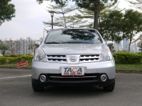 Nissan  Livina 1800cc 7人座.都會區機械式車位可停放. | 新北市汽車商業同業公會｜TACA優良車商聯盟｜中古、二手車買車賣車公會認證保固