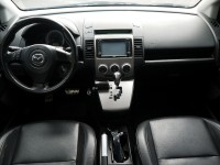 Mazda  Mazda5 馬5 正7人座天窗版帥氣登場 | 新北市汽車商業同業公會｜TACA優良車商聯盟｜中古、二手車買車賣車公會認證保固