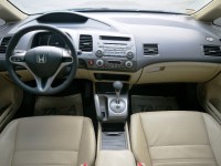 Honda  Civic 本田CIVIC 1.8頂級版方向盤快排 | 新北市汽車商業同業公會｜TACA優良車商聯盟｜中古、二手車買車賣車公會認證保固