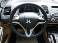 Honda  Civic 本田CIVIC 1.8頂級版方向盤快排 | 新北市汽車商業同業公會｜TACA優良車商聯盟｜中古、二手車買車賣車公會認證保固