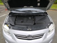 Toyota  Altis 2010年型式E版HID頭燈+精裝 | 新北市汽車商業同業公會｜TACA優良車商聯盟｜中古、二手車買車賣車公會認證保固