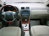 Toyota  Altis 2010年型式E版HID頭燈+精裝 | 新北市汽車商業同業公會｜TACA優良車商聯盟｜中古、二手車買車賣車公會認證保固