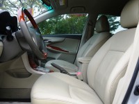 Toyota  Altis 2010年型式E版HID頭燈+精裝 | 新北市汽車商業同業公會｜TACA優良車商聯盟｜中古、二手車買車賣車公會認證保固