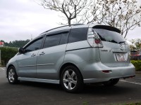 Mazda  Mazda5 2006型式 馬5 天窗 正7人座 | 新北市汽車商業同業公會｜TACA優良車商聯盟｜中古、二手車買車賣車公會認證保固