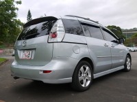 Mazda  Mazda5 2006型式 馬5 天窗 正7人座 | 新北市汽車商業同業公會｜TACA優良車商聯盟｜中古、二手車買車賣車公會認證保固