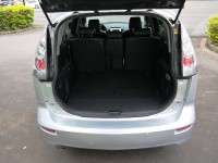 Mazda  Mazda5 2006型式 馬5 天窗 正7人座 | 新北市汽車商業同業公會｜TACA優良車商聯盟｜中古、二手車買車賣車公會認證保固