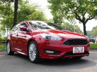 Ford/福特  Focus 1.5T S版 180匹 大馬力.頂級款.自動停車系統.車道變換輔助系統.換檔撥片.....等. | 新北市汽車商業同業公會｜TACA優良車商聯盟｜中古、二手車買車賣車公會認證保固