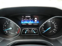 Ford/福特  Focus 1.5T S版 180匹 大馬力.頂級款.自動停車系統.車道變換輔助系統.換檔撥片.....等. | 新北市汽車商業同業公會｜TACA優良車商聯盟｜中古、二手車買車賣車公會認證保固