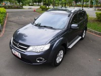 Mitsubishi  Outlander 正2013'影音天窗方向盤換檔坡片 | 新北市汽車商業同業公會｜TACA優良車商聯盟｜中古、二手車買車賣車公會認證保固