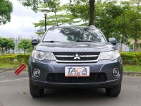 Mitsubishi  Outlander 正2013'影音天窗方向盤換檔坡片 | 新北市汽車商業同業公會｜TACA優良車商聯盟｜中古、二手車買車賣車公會認證保固