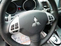 Mitsubishi  Outlander 正2013'影音天窗方向盤換檔坡片 | 新北市汽車商業同業公會｜TACA優良車商聯盟｜中古、二手車買車賣車公會認證保固