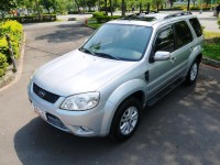 Ford/福特  Escape 稀有2.3L頂級 4WD | 新北市汽車商業同業公會｜TACA優良車商聯盟｜中古、二手車買車賣車公會認證保固