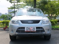 Ford/福特  Escape 稀有2.3L頂級 4WD | 新北市汽車商業同業公會｜TACA優良車商聯盟｜中古、二手車買車賣車公會認證保固