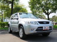 Ford/福特  Escape 稀有2.3L頂級 4WD | 新北市汽車商業同業公會｜TACA優良車商聯盟｜中古、二手車買車賣車公會認證保固