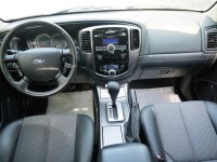 Ford/福特  Escape 稀有2.3L頂級 4WD | 新北市汽車商業同業公會｜TACA優良車商聯盟｜中古、二手車買車賣車公會認證保固