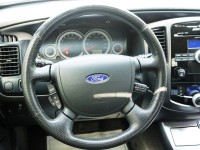 Ford/福特  Escape 稀有2.3L頂級 4WD | 新北市汽車商業同業公會｜TACA優良車商聯盟｜中古、二手車買車賣車公會認證保固