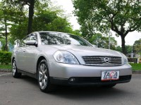 Nissan  Teana 2.3L旗艦頂級款 | 新北市汽車商業同業公會｜TACA優良車商聯盟｜中古、二手車買車賣車公會認證保固