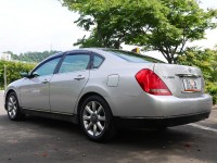 Nissan  Teana 2.3L旗艦頂級款 | 新北市汽車商業同業公會｜TACA優良車商聯盟｜中古、二手車買車賣車公會認證保固