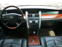 Nissan  Teana 2.3L旗艦頂級款 | 新北市汽車商業同業公會｜TACA優良車商聯盟｜中古、二手車買車賣車公會認證保固