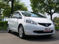 Honda  FIT VTi-S頂級版方向盤換擋撥片 | 新北市汽車商業同業公會｜TACA優良車商聯盟｜中古、二手車買車賣車公會認證保固