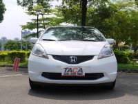 Honda  FIT VTi-S頂級版方向盤換擋撥片 | 新北市汽車商業同業公會｜TACA優良車商聯盟｜中古、二手車買車賣車公會認證保固