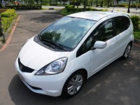 Honda  FIT VTi-S頂級版方向盤換擋撥片 | 新北市汽車商業同業公會｜TACA優良車商聯盟｜中古、二手車買車賣車公會認證保固