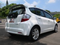 Honda  FIT VTi-S頂級版方向盤換擋撥片 | 新北市汽車商業同業公會｜TACA優良車商聯盟｜中古、二手車買車賣車公會認證保固