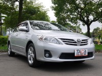 Toyota  Altis 頂級天窗七速手自排.影音.定速.恆溫~ | 新北市汽車商業同業公會｜TACA優良車商聯盟｜中古、二手車買車賣車公會認證保固