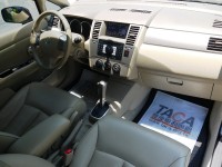 Nissan  Tiida 天窗 I Key 影音HID最頂級 | 新北市汽車商業同業公會｜TACA優良車商聯盟｜中古、二手車買車賣車公會認證保固