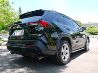 Toyota  RAV4 2.5L全景天窗4WD最頂級 | 新北市汽車商業同業公會｜TACA優良車商聯盟｜中古、二手車買車賣車公會認證保固