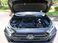 Toyota  RAV4 2.5L全景天窗4WD最頂級 | 新北市汽車商業同業公會｜TACA優良車商聯盟｜中古、二手車買車賣車公會認證保固