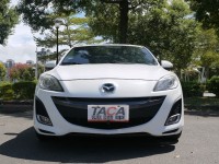 Mazda  Mazda3 馬3 / 2.0  / 5門 快排撥片 | 新北市汽車商業同業公會｜TACA優良車商聯盟｜中古、二手車買車賣車公會認證保固