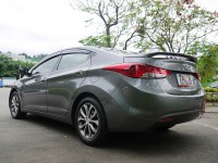 Hyundai  Elantra 哈韓族~~I Key影音天窗頂級版 | 新北市汽車商業同業公會｜TACA優良車商聯盟｜中古、二手車買車賣車公會認證保固