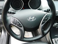Hyundai  Elantra 哈韓族~~I Key影音天窗頂級版 | 新北市汽車商業同業公會｜TACA優良車商聯盟｜中古、二手車買車賣車公會認證保固