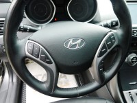 Hyundai  Elantra 哈韓族~~I Key影音天窗頂級版 | 新北市汽車商業同業公會｜TACA優良車商聯盟｜中古、二手車買車賣車公會認證保固