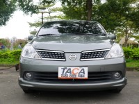 Nissan  Tiida 正2011年IKey 小包.影音... | 新北市汽車商業同業公會｜TACA優良車商聯盟｜中古、二手車買車賣車公會認證保固