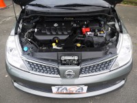 Nissan  Tiida 正2011年IKey 小包.影音... | 新北市汽車商業同業公會｜TACA優良車商聯盟｜中古、二手車買車賣車公會認證保固