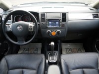 Nissan  Tiida 正2011年IKey 小包.影音... | 新北市汽車商業同業公會｜TACA優良車商聯盟｜中古、二手車買車賣車公會認證保固