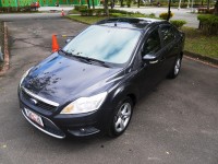 Ford/福特  Focus 正2010年天窗恆溫電動椅.... | 新北市汽車商業同業公會｜TACA優良車商聯盟｜中古、二手車買車賣車公會認證保固